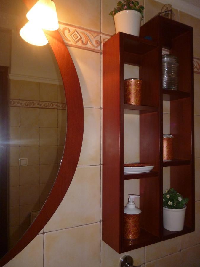 Dream House Apartman Nea Iraklitsa Kültér fotó